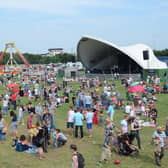 WillowFest, Peterborough's much-loved three-day live music extravaganza, last took place at the Embankment in 2014, welcoming a footfall of around 50,000 people.