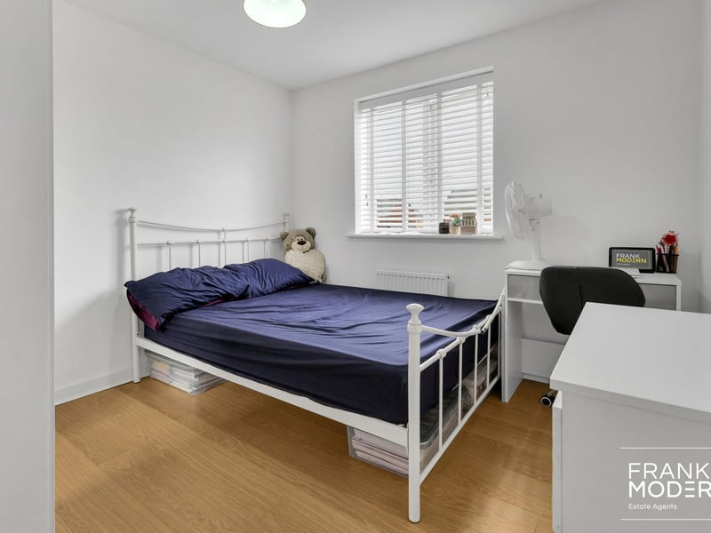 A bedroom