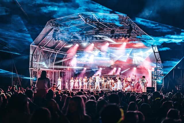 Classic Ibiza concert coming to Burghley House near Peterborough this summer – with DJ sets and orchestra