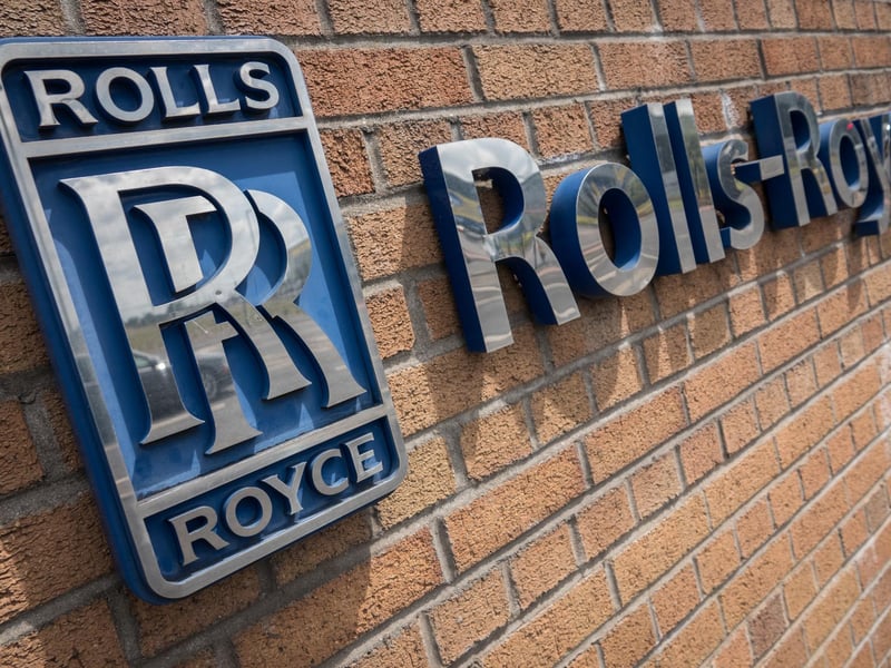 Born in Alwalton in 1863, Henry Royce would famously go on to co-found Rolls-Royce. Dissatisfied with the poor quality of early motor cars, he designed and built his own car in 1904, creating the Royce 10. His engineering talent attracted the attention of Charles Rolls, a wealthy motoring pioneer and car dealer. The two met in 1904 and formed a partnership, with Rolls agreeing to sell cars built by Royce. In 1906, their businesses combined to form Rolls-Royce Limited, which quickly became renowned for producing some of the world's finest motor cars. Royce had a Peterborough pub named after him, which closed earlier this year.