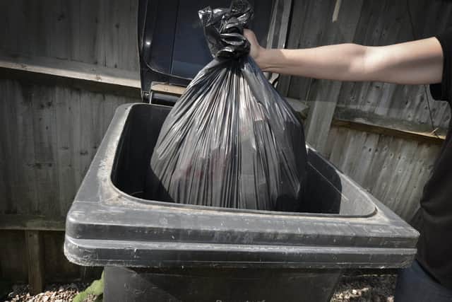 The Christmas bin collection dates in St Helens have been confirmed.