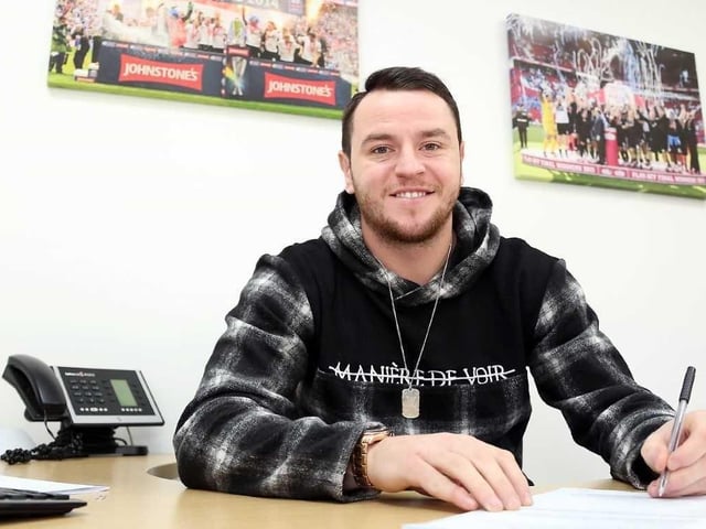 In 2019, Posh boss Steve Evans had his side sitting in the play=off race but towards the lower recaches. He was plotting a January transfer window that could push them on to promotion. At the same time, Lee Tomlin was struggling for game-time at Cardiff after struggling with injuries during his time there. 
The move seemed to work and a sentimental reunion was agreed.Posh hoped they could turn the rusty 29-year-old into what they had five years ago.