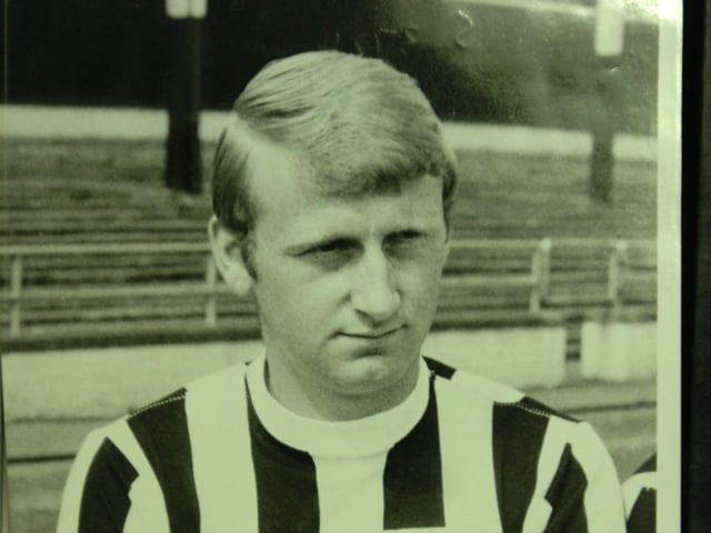 Posh first beat Cambridge United in a Football League game in March 1972 when Oakes and Ritchie Barker scored in a 2-0 win in Division Four in front of just under 5,000 fans.