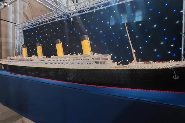 Titanic