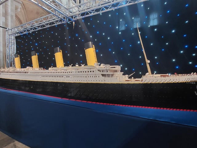 Titanic