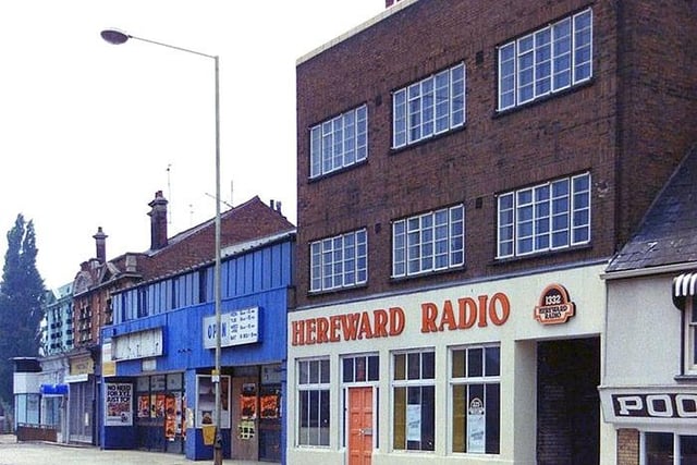 Peterborough as it used to be: A look back at the city's 1980s music scene