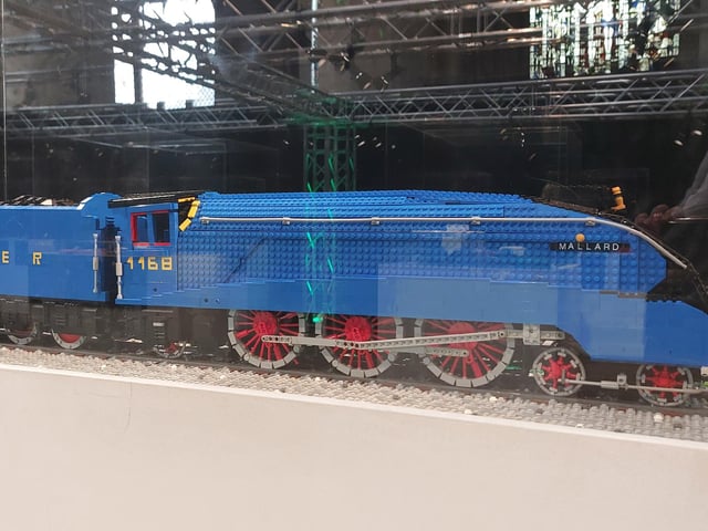 Mallard
