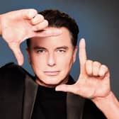 John Barrowman is coming to Peterborough's New Theatre in October