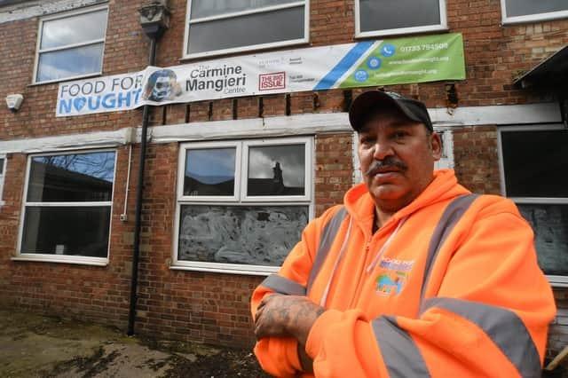 Cocoa Fowler is the founder of Food for Nought - a charity which has been saving surplus food from supermarkets and farms from going to landfill by delivering it to food banks for those in need during the cost of living crisis. The charity has been delivering over 1,000 meals a week, spread across 12 food banks and community fridges in Peterborough.