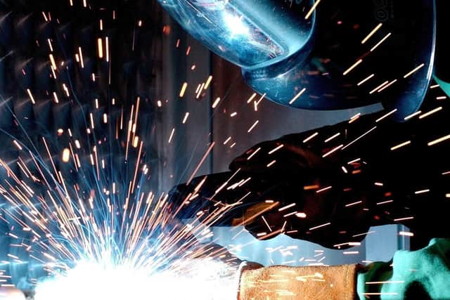 Fenland manufacturing firms can sign up for free event for info on grants and digitalisation