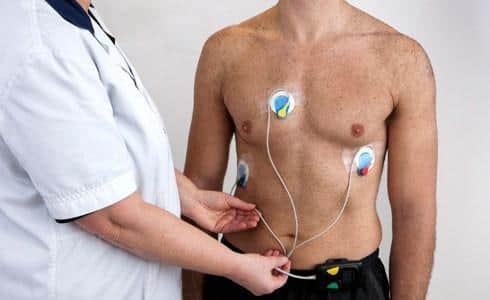 Every week in the UK, around 12 young people (under the age of 35) die suddenly from a previously undiagnosed heart condition.