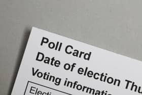 Poll cards have reportedly not been delivered to some residents in Ravensthorpe
