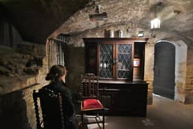 Peterborough's most haunted building? Stories of ghosts, poltergeists and paranormal activity at Peterborough Museum and Art Gallery