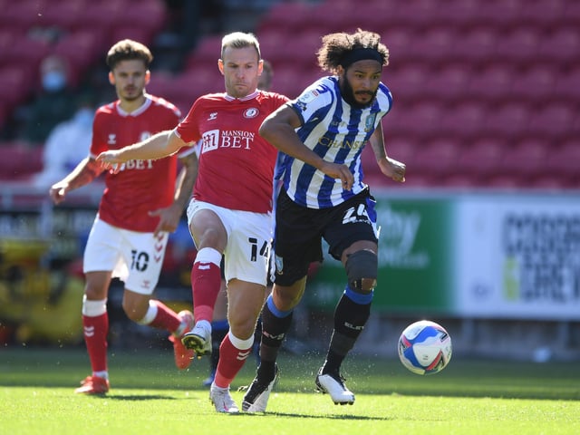 The former Hampton schoolboy joined Chelsea as a youngster and big things were expected of him. Unfortunately a serious achilles injury stopped him playing a single game last season so no surprise Preston North End have now released him. Brown is still only 25 so there's time for his form and fitness to return.
