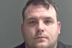 Shaun Bolingbroke (32), of Wisbech, was jailed for 25 years after being convicted of the rape of a child, and admitting a number of other offences