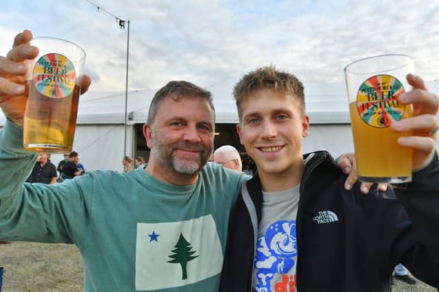 The 2025 festival starts on Tuesday, August 19