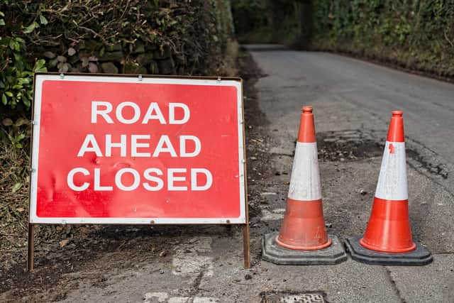 Thirteeen bridges in Peterborough have been declared to be substandard.
