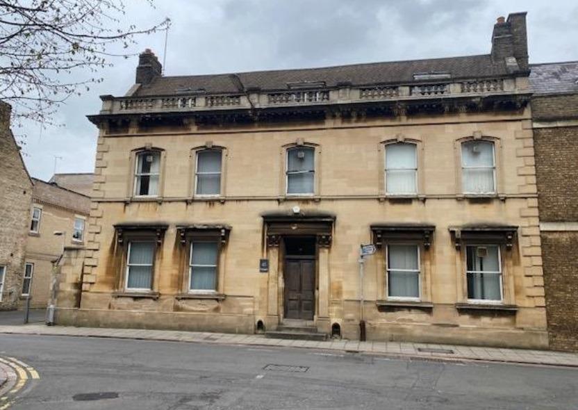 Repairs approved for historic Peterborough building to make way for nine ...