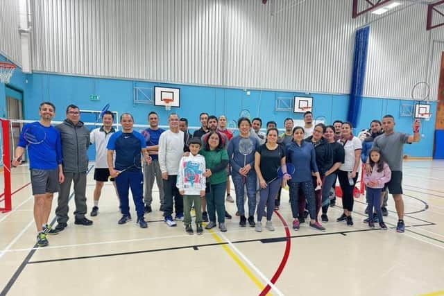 The Peterborough Nepalese Society runs a wide range of community events and activities, with everything from badminton, cricket and martial arts to barbecues, seaside trips and motivational talks offered throughout the year.
