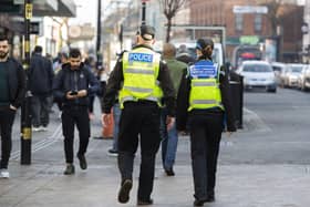 There were 340 anti-social behaviour crimes across Peterborough in December 2020
