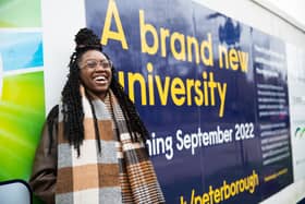 It’s not too late to apply and you could start a degree this September.