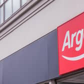 A new Argos store will open in the Bretton Centre, Peterborough, in the autumn creating 14 jobs.