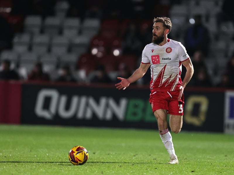 Stevenage have the most demanding single-match travel distance as they go to Blackpool.