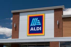 Aldi have submitted plans for a store in Market Deeping