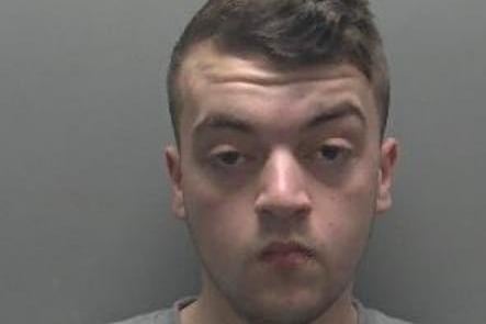 John Mitchell (20) of Fern Hill Lane, Harlow, Essex, admitted he had been part of a group who carried out a string of ram raids.
He pleaded guilty to conspiracy to commit non-dwelling burglary and conspiracy to steal in relation to offences across Cambridgeshire, Bedfordshire and Northamptonshire. He was sentenced to five years at a young offenders institution