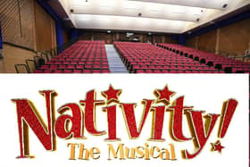 The Cresset is looking for youngsters to star in a production of Nativity! The Musical