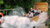 Wicksteed Park - a grade II listed venue - has been a firm favourite with families from our region ever since it was opened by Northamptonshire industrialist Charles Wicksteed in 1921.
