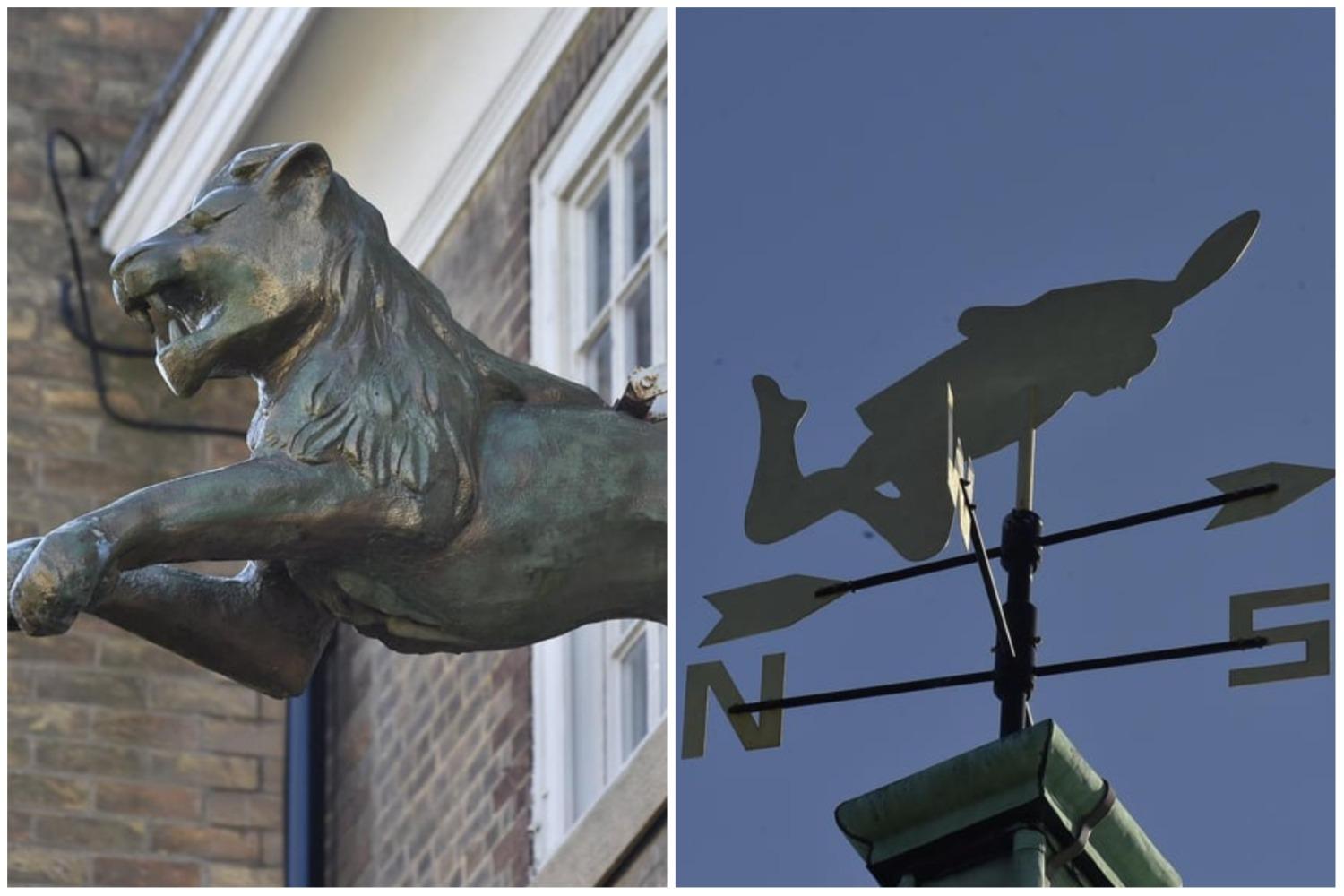 Are you really from Peterborough if you can't put a location to these images?