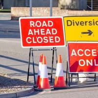 Farcet road closures to begin - just months after major bridge works