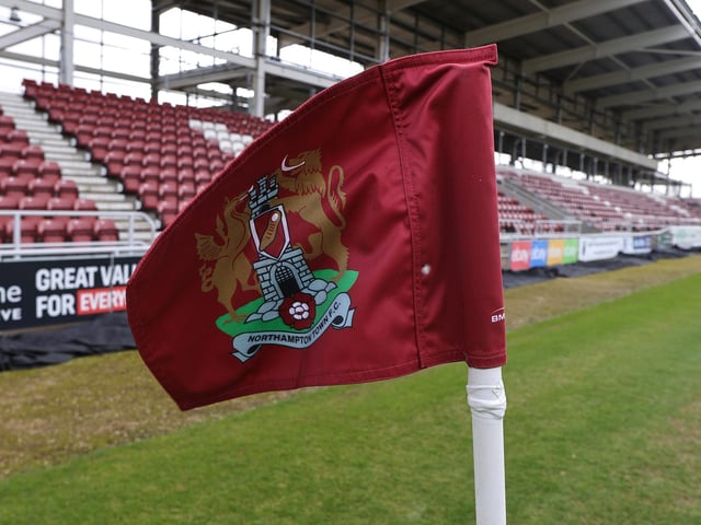 Ground: Sixfields Stadium...Capacity: 7,798...Distance: 44.6 miles...Travel time: 1hr 6 m...Atmosphere: 3...Posh form: P29 W12 D9 A8 F41 A31...(Photo by Pete Norton/Getty Images)
