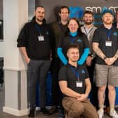 The Smart Solutions Team