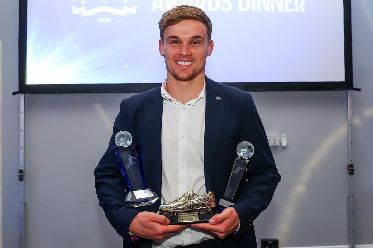 Tom Clees Riaa More Championship clubs linked with Archie Collins, confusion over Tom ...