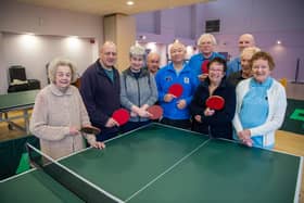 B&amp;DWC - SGB-31784 - Members of Whittlesey Table Tennis Club