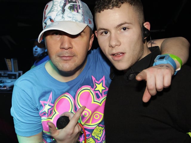 Club Metro