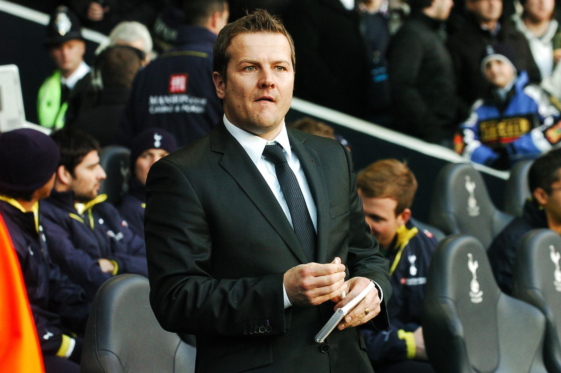 A pair of former Peterborough United managers have teamed up at a National ...