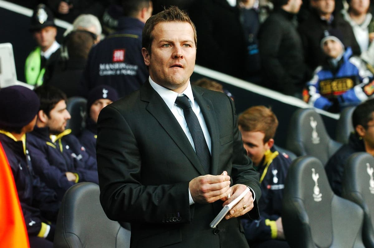 A pair of former Peterborough United managers have teamed up at a National ...