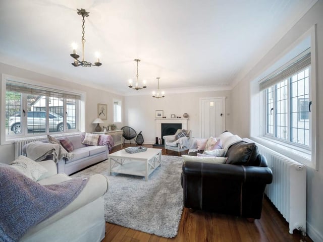 Lounge.