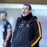 Burton Albion boss believes it's 'brilliant' to see Robbie Savage managing in League One