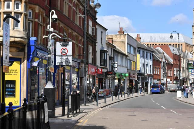More than 2,500 fines have been handed out