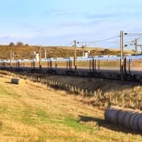 Engineering works planned for East Coast Main Line between Peterborough and London - here is all you need to know
