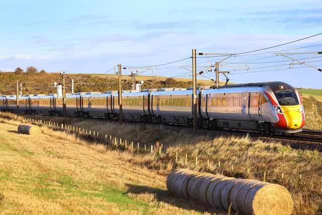 Engineering works are planned for November