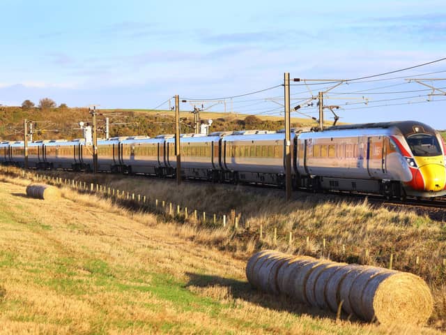 Engineering works are planned for November