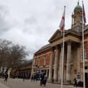 Less than a third of Peterborough City Council councillors are female