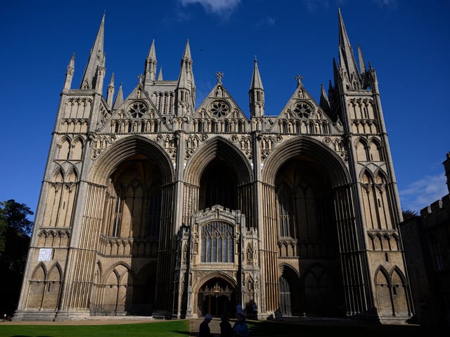 Let's not mince words - Peterborough's cathedral is an absolute gem. With the possible exceptions of Barcelona, York, Milan and Amiens, there is isn't a city in the world which wouldn't jump at the chance to claim it as their own. The exterior of the glorious 12th-century building is enough in itself really - with the sublime Early English Gothic West Front and its three enormous arches dominating the Hogwarts-esque grounds. The interior is equally splendid, with the spectacular 13th-century painted wooden nave ceiling (the largest medieval painted ceiling in Europe) never failing to catch the eye. Simply put, this stunning landmark is, by some distance, the de-facto jewel in Peterborough's crown. (image: Getty)