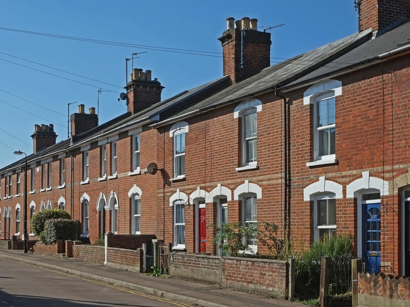 £6.20 of every £100 spent by the council is spent on housing benefit