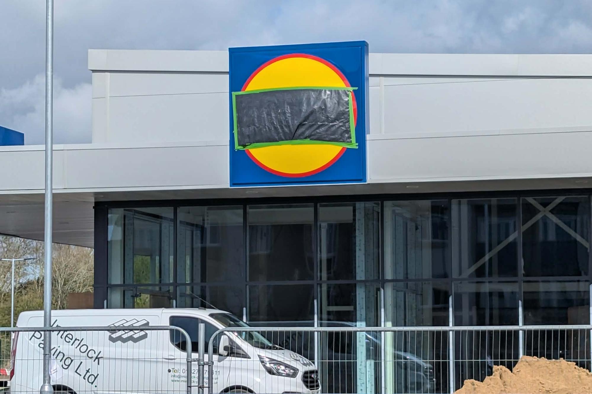 Lidl bosses reveal newest Peterborough should open this autumn